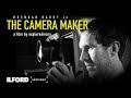 The Man Who Makes Cameras Out of Everything from Fruit to Campers