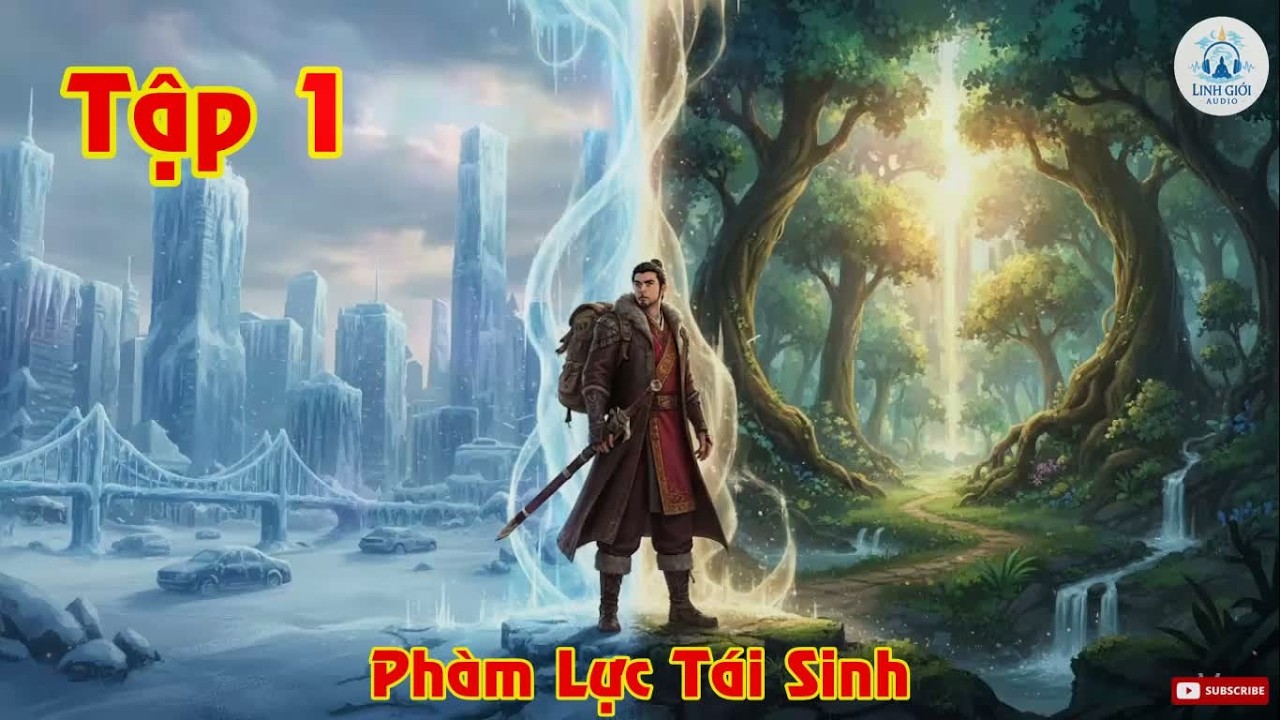 Full | Tập 1 - Phàm Lực Tái Sinh