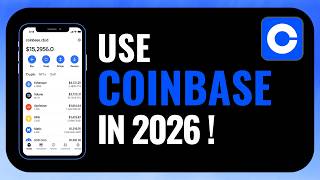 كيفية استخدام تطبيق Coinbase في عام 2026 screenshot 5