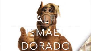 ALF. Ismael Dorado (Cover sax)