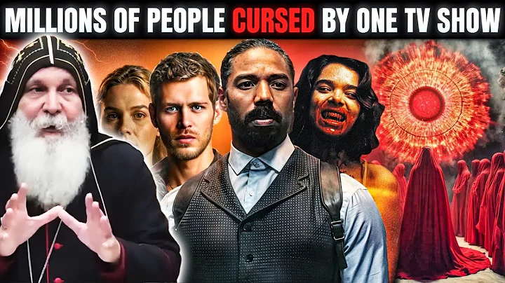 Mar Mari Emmanuel ☪ WARNING SIGN | If You Hear This On TV, Switch Off All Your Devices