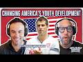 Carlos Bocanegra on USMNT's World Cup, Leadership Issues & Fixing Youth Soccer | Unfiltered Soccer