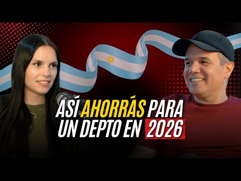 How to become a business owner with an average salary in Argentina