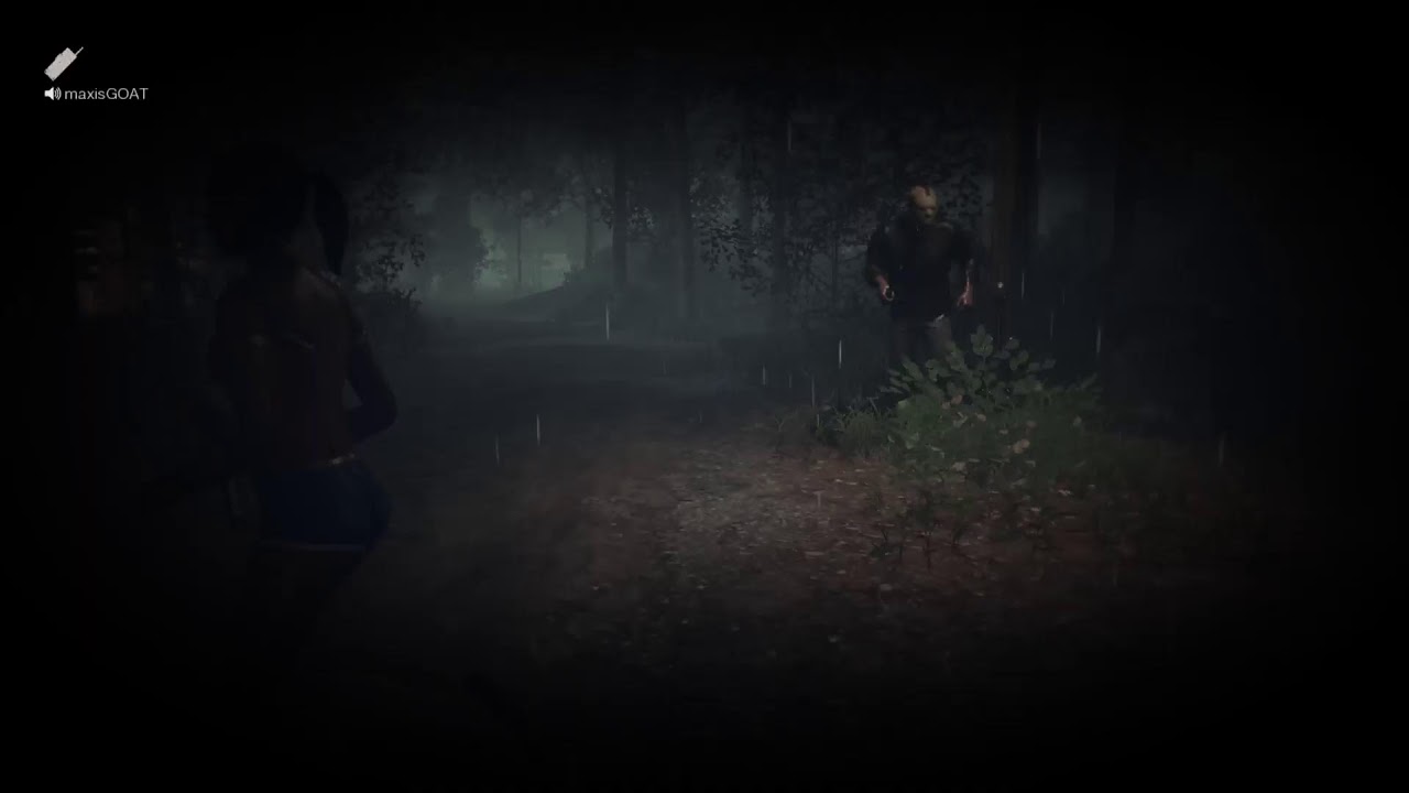 Friday The 13thThe Game!! Exploits Are For Losers!! With KillinTime!!!