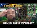 CONTRATEI O NATIONAL LEGENDS | No Efootball 2026
