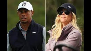 Are Tiger Woods and Ex Wife, Elin Nordegren, on Talking Terms Exploring Their Relationship After 13