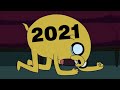 Tot Ce S-a Întâmplat În 2021