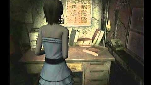 【Chiaki Plays Fatal Frame IV: Mask of the Lunar Eclipse】Chapter 4: The Empty Body「Part 18」