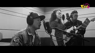 [2018-04-03] 側田Justin Lo featuring 丁丁 - 咖啡因萬歲
