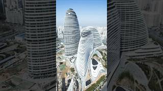 China’s Infrastructure Revolution | How They’re Building the Future Today #modernchina #chinalife