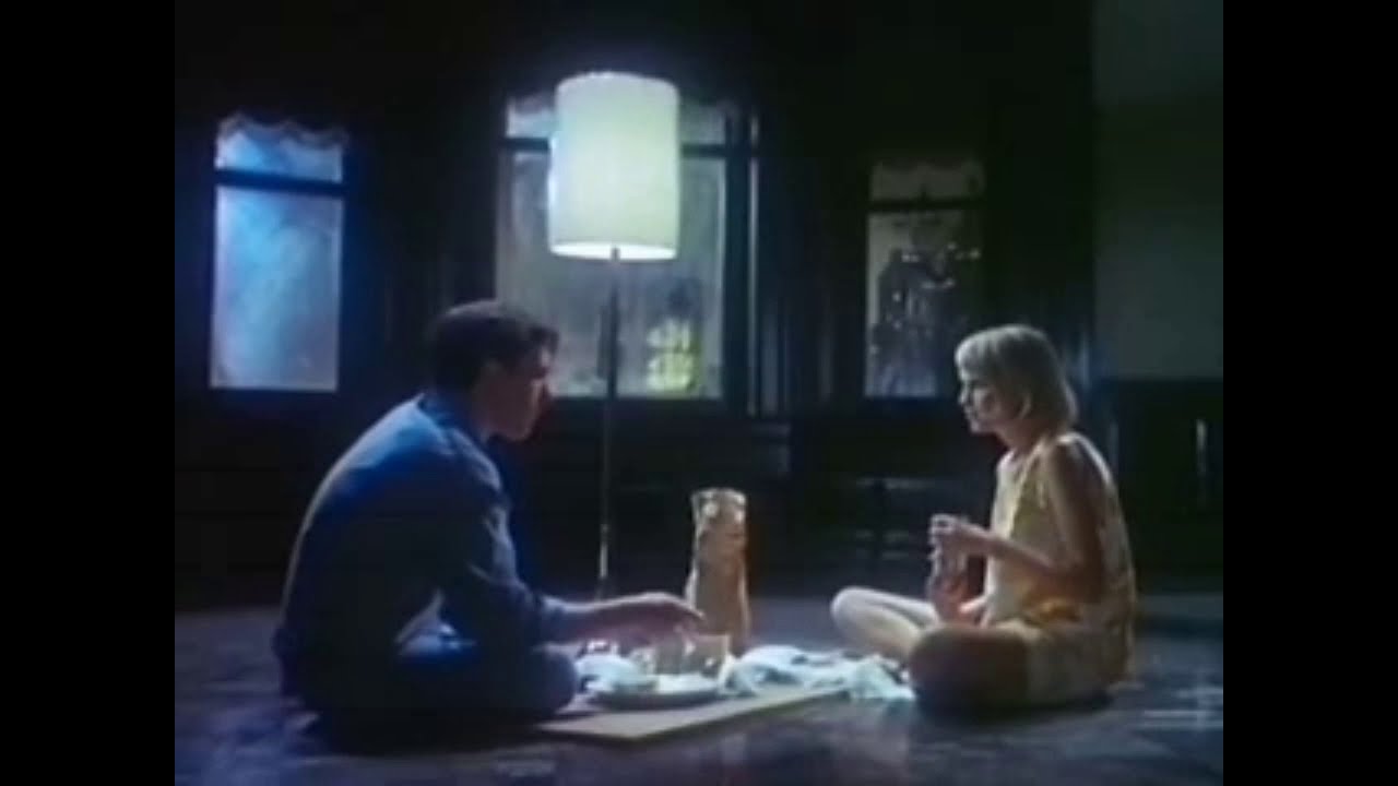 Guarda Rosemary's baby - Fantomas su YouTube Guarda Rosemary's baby - Fantomas su YouTube