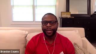 Alumni Testimonial: Brandon Counts
