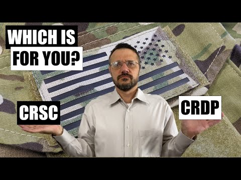 Combat Related Special