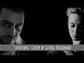 Lovesong | Adele &amp; The Cure [Cover by George Breadman] Lyric Video - 27 Language Subtitles