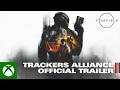 Starfield: Trackers Alliance Complete Bounty Series - Available Now