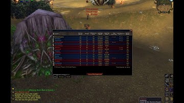 Best of Holydreams - compilation (BC, 2.4.3, Excalibur-WoW/Feenix-Archangel-WoW).