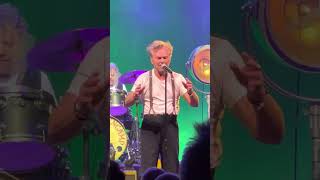 John Mellencamp Live: Chasing Rainbows (funny;) February 5 2023 Bloomington IN