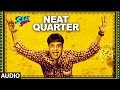 NEAT QUARTER Audio Song || Saat Uchakkey || Manoj Bajpayee, Anupam Kher & Aditi Sharma  | T-Series