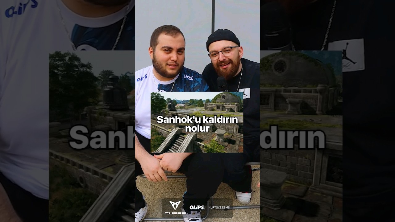 PUBG Mobile'ın EN İYİ Mapi Hangisi? 