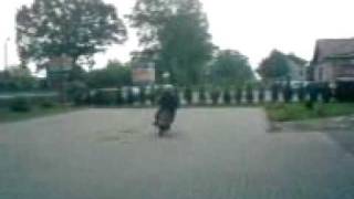 Simson S90 by Maciek_Banita and James