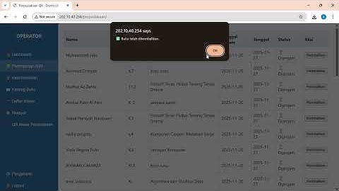 Website Perpustakaan - Tugas Besar Mata Kuliah Pemrograman Web 1
