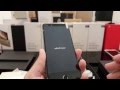 بالعربي فتح صندوق هاتف Ulefone Be Touch 2 رابط الشراء 