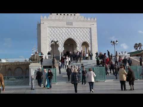 Video: Najbolja Putovanja U Planinama Atlas U Maroku