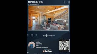 8807 S Fipsila Circle, Kirkland, AZ 86332 | 5 Bedroom Home For Sale