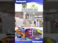 Meet Beslepark at the Moscow Exhibition | Booth K3 | March 18–20, 2026