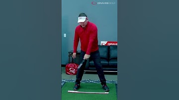 Proper Single Plane Address - Hand Position