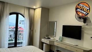 Grand Dragon Noi Bai Hotel | Hanoi, Vietnam | Hotel Review ⭐ | Vietnam Hotels Journey