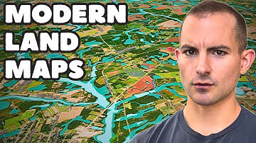 The New Map That Makes Land Buying EASY