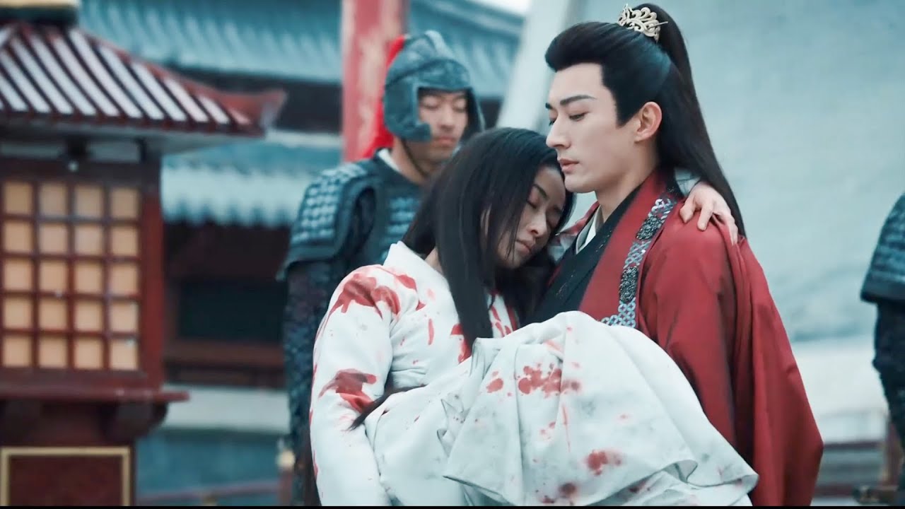 Полная версия丨Злой принц избил Золушку, но в итоге влюбился в нее！💖Фильм