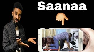 YAAB IYO NAXDIN:SOOMAALI DHAQANKII KA LUNYAY. GABAR IYO WIIL ISKA SOO DUUBEY MUUQAALKII UGU XUMAA HD