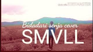 bidadari senja.. cever SMVLL