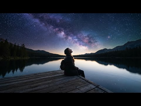 Glazing Stars | RenR (Official Audio)