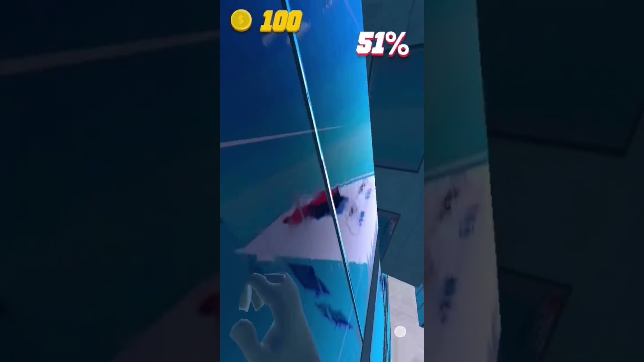 speedrun roftop run lvl199 