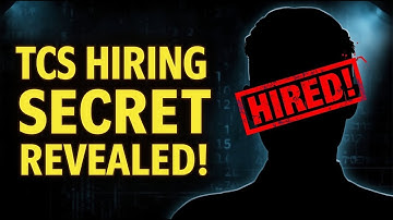 [Must watch] TCS Hackquest 2026 | ₹7 Lakh stipend | Complete Guide