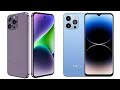 iKall S1 Fake iphone | iphone Vs ikall,s Smartphone
