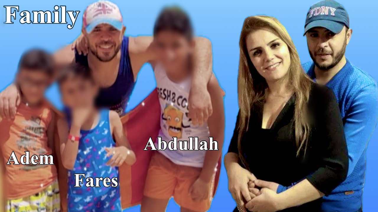 Ahmed El Sherif Family