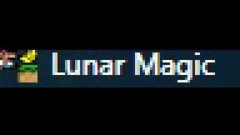 lunar magic help line for anything/ everything