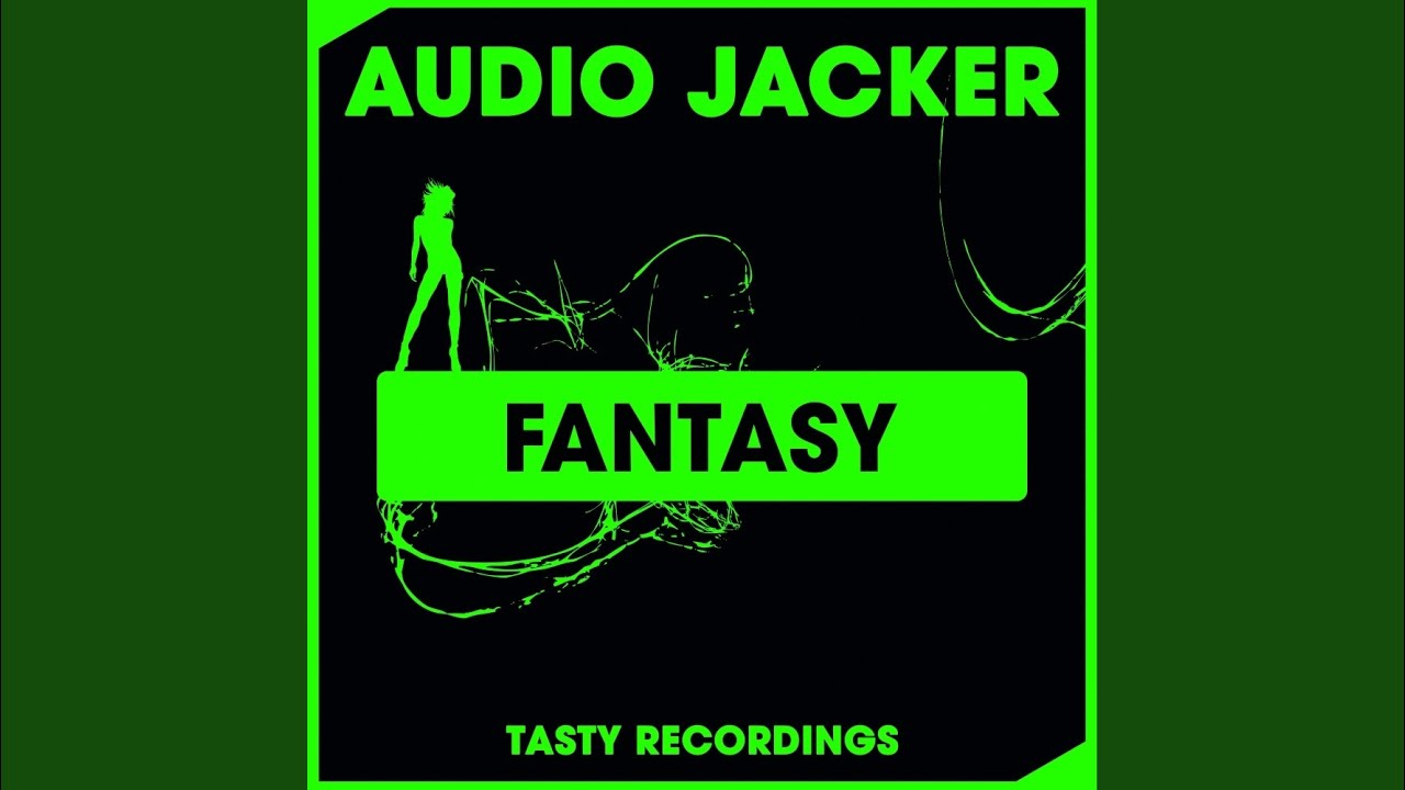 YouTube에서 Fantasy (Original Mix) 보기 YouTube에서 Fantasy (Original Mix) 보기