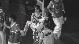 Download Lagu [4K] 251116 Candy 런쥔(RENJUN) 직캠 : THE DREAM SHOW 4 : DREAM THE FUTURE in SAITAMA MP3