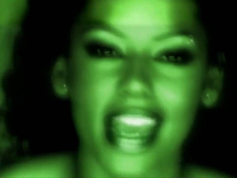 Melanie B feat. Missy Elliott I Want You Back YouTube Music