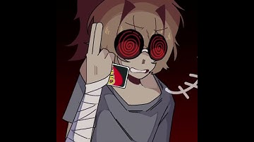 Mimukauwa nice try (second ver) #tiktok #animationmeme #gacha (check description)