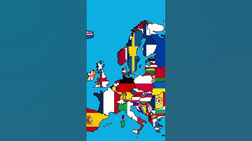 The Top Comment Changes One Thing On This Map | EU Conquest Edition Part 5 V1