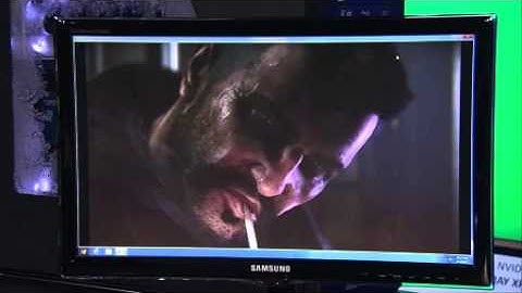 Microsoft build 2011 Keynote #1