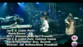 Download Lagu Miami Vice Assembly Linkin Park   Jay Z Numb encore MP3