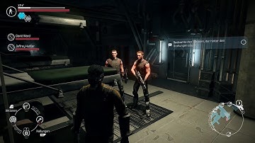 The Technomancer Gameplay Walkthrough Part 12 (Xbox One) - No Commentary