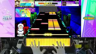 Fidget Dancer Master 14 Sss